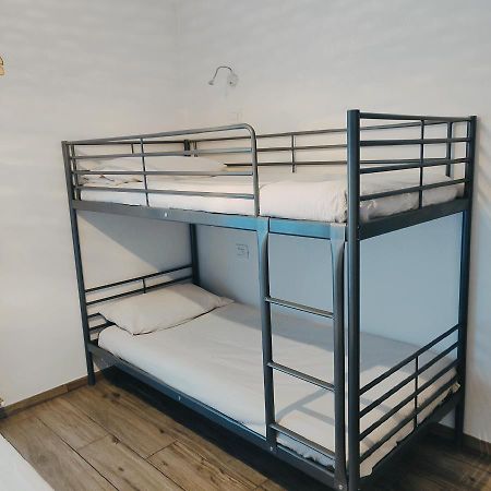 Casa Vacanze Da Marti Tirano Eksteriør billede