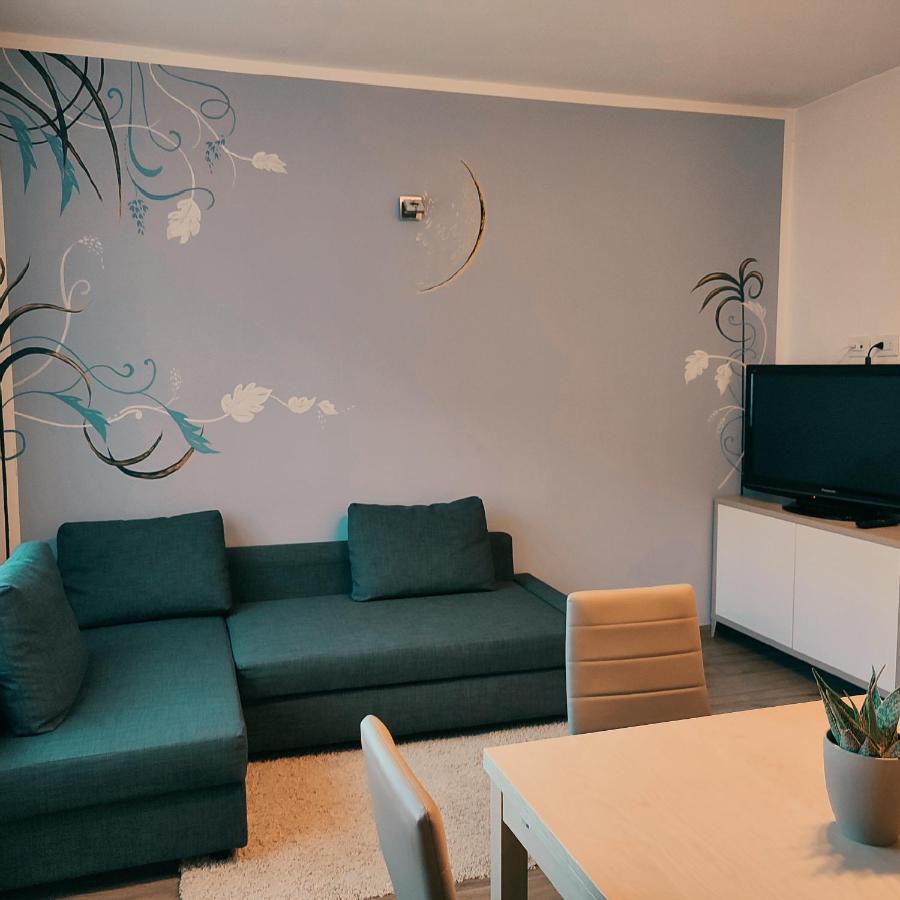 Casa Vacanze Da Marti Tirano Eksteriør billede