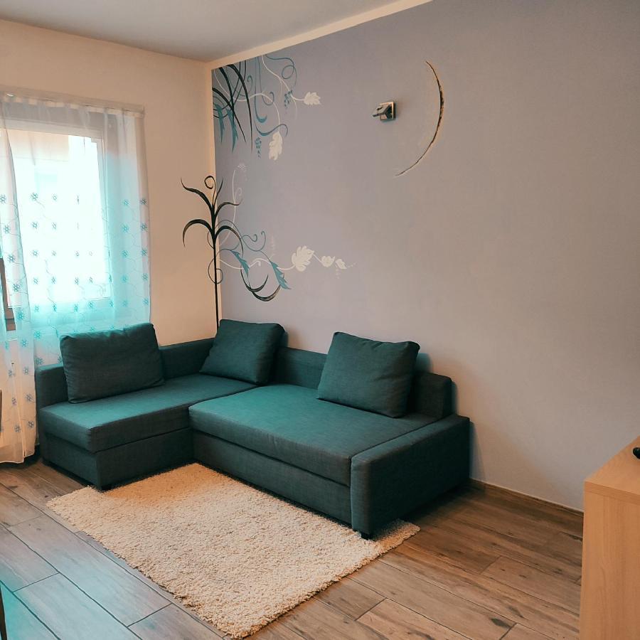 Casa Vacanze Da Marti Tirano Eksteriør billede